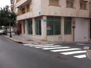 Local comercial en alquiler en Huelva, Centro