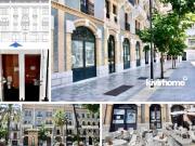 Local comercial en alquiler en Huelva, Plaza de las...