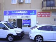 Local comercial en alquiler en Huércal de Almería,...