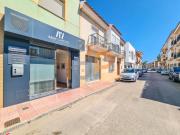 Local comercial en alquiler en Huércal Overa, Campo de...