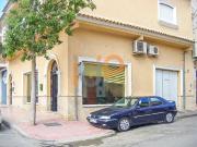Local comercial en alquiler en Huércal Overa, Campo de...