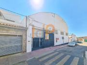 Local comercial en alquiler en Huércal Overa, Casco...