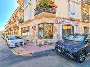 Local comercial en alquiler en Huércal Overa, Centro