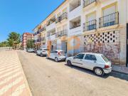 Local comercial en alquiler en Huércal Overa, Ctra N 340