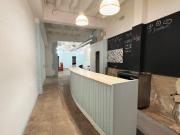 Local comercial en alquiler en Igualada, Centre