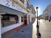 Local comercial en alquiler en Illescas