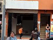 Local comercial en alquiler en Independencia a $1,100 al mes