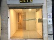 Local comercial en alquiler en Jaén