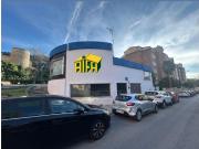 Local comercial en alquiler en Jaén