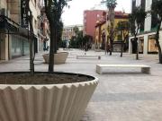 Local comercial en alquiler en Jaén