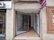 Local comercial en alquiler en Jaén, Bulevar