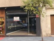 Local comercial en alquiler en Jaén, Centro