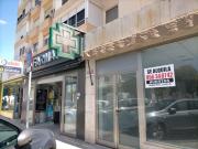 Local comercial en alquiler en Jerez de la Frontera, Centro