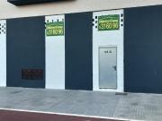 Local comercial en alquiler en Jerez de la Frontera, Chapin
