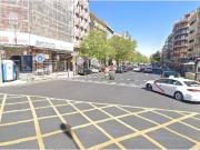 Local comercial en alquiler en José Abascal – zona prime...