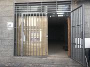 Local comercial en Alquiler en La Barona, Santa Cruz de...