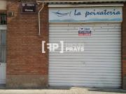 Local comercial en Alquiler en La Bordeta