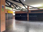 Local Comercial en Alquiler en La Boyera, Caracas