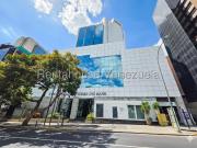 Local Comercial en Alquiler en La Castellana, Caracas