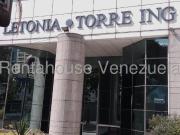 Local Comercial en Alquiler en La Castellana, Caracas