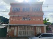 Local Comercial en Alquiler en La Cooperativa, Maracay