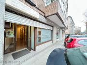 LOCAL COMERCIAL EN ALQUILER EN LA DOBLADA