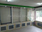 Local Comercial en Alquiler en La Humboldt, Merida