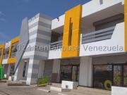 Local Comercial en Alquiler en La 'L', Ciudad Ojeda
