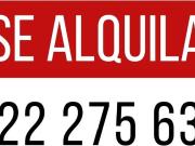 Local comercial en alquiler en La Laguna, Zona Centro