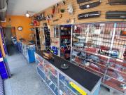 Local Comercial en Alquiler en La Mata, Cabudare