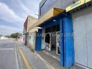 Local Comercial en Alquiler en La Mendera, Cabudare