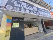 Local Comercial en Alquiler en La Montanita, Cabudare