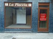 Local comercial en Alquiler en La Seu d'Urgell