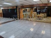 Local Comercial en Alquiler en La Urbina, Caracas