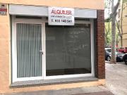 Local comercial en Alquiler en La Verneda i la Pau