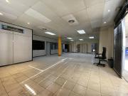 Local comercial en Alquiler en La Vila Olímpica del Poblenou