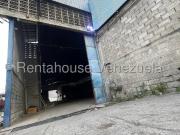 Local Comercial en Alquiler en La Yaguara, Caracas