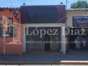 LOCAL COMERCIAL EN ALQUILER EN LA ZONA CENTRO DE ROSARIO...