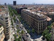 Local comercial en Alquiler en L'Antiga Esquerra de...