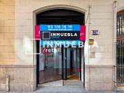 Local comercial en Alquiler en L'Antiga Esquerra de...