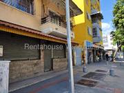Local Comercial en Alquiler en Las Acacias, Caracas