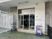 Local Comercial en Alquiler en Las Acacias, Caracas