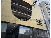 Local Comercial en Alquiler en Las Mercedes, Caracas