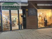 Local comercial en alquiler en Las Rozas de Madrid
