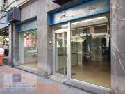 Local comercial en alquiler en León