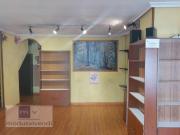 Local comercial en alquiler en León