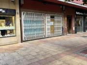 Local comercial en alquiler en León, Centro