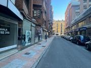 Local comercial en alquiler en León, Centro