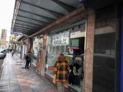 Local comercial en alquiler en León, Centro