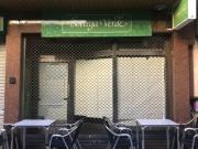 Local comercial en alquiler en León, Centro